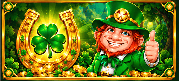Ilustración de Gold Party para dónde jugar